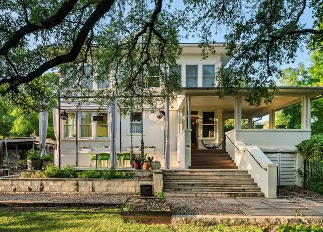 Property at 1305 W 22nd St, Austin, TX, 78705, 6 beds, 5 baths, [object Object]