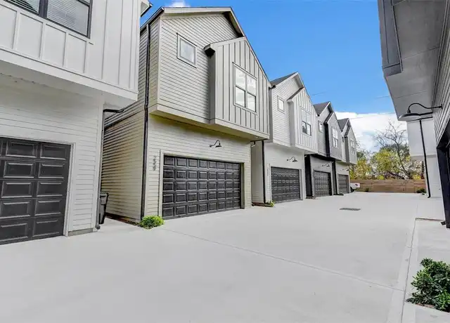 Property at 2551 Judiway St, Houston, TX, 77018, 3 beds, 3 baths, [object Object]