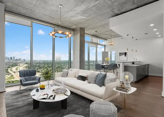 Property at 5925 Almeda Rd #12905, Houston, TX, 77004, 2 beds, 2.5 baths, [object Object]
