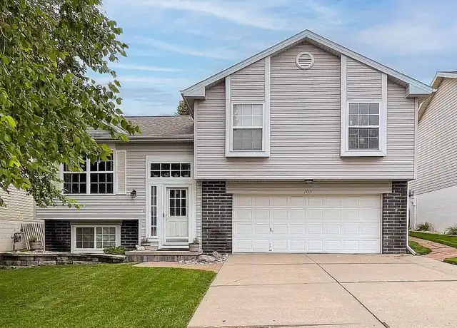 Property at 2138 N 166th St, Omaha, NE, 68116, 3 beds, 2 baths, [object Object]
