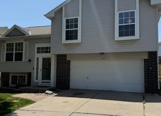 Property at 2138 N 166th St, Omaha, NE, 68116, 3 beds, 2 baths, [object Object]