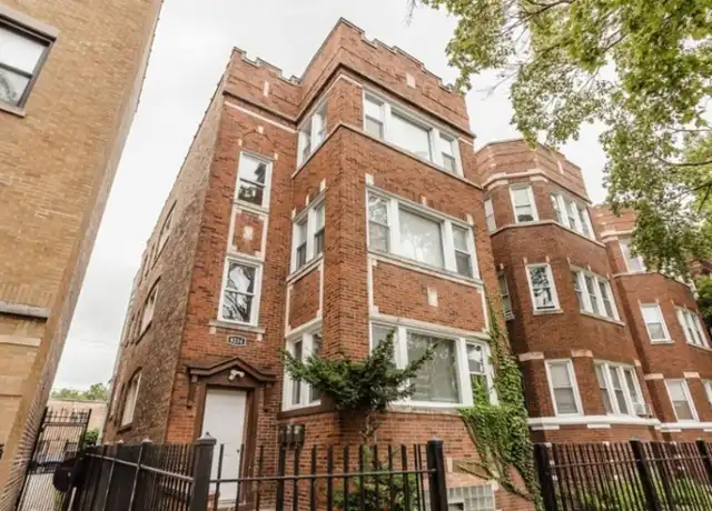 Property at 8234 S Maryland Ave, Chicago, IL, 60619, 3 beds, 1 bath, [object Object]