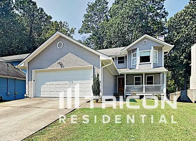 Property at 563 Freemans Walk, Stone Mountain, GA, 30083, 3 beds, 2.5 baths, [object Object]
