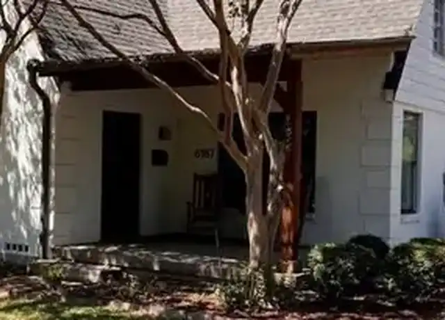 Property at 6167 Vickery Blvd, Dallas, TX, 75214, 2 beds, 1 bath, [object Object]