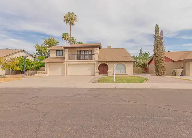 Property at 6142 W Sierra St, Glendale, AZ, 85304, 4 beds, 2.5 baths, [object Object]