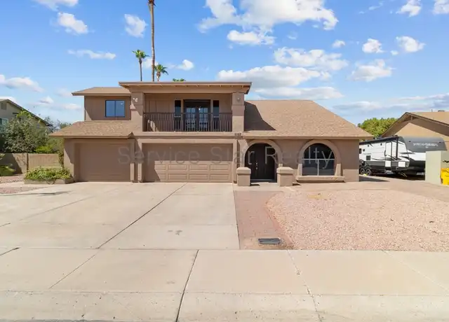 Property at 6142 W Sierra St, Glendale, AZ, 85304, 4 beds, 2.5 baths, [object Object]