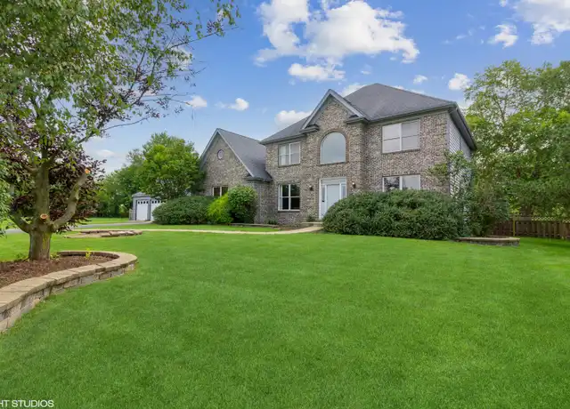 Property at 11457 S Cindy Ct, Plainfield, IL, 60585, 4 beds, 3.5 baths, [object Object]