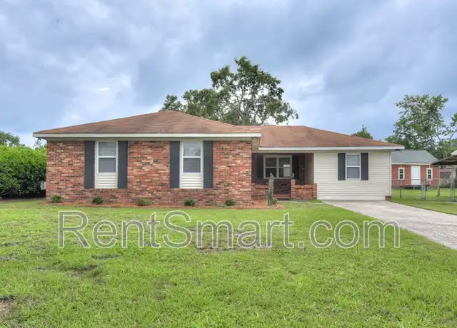 Property at 250 Almon Ct, Augusta, GA, 30907, 3 beds, 2 baths, [object Object]