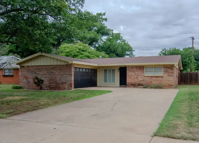 Property at 4304 59th St, Lubbock, TX, 79413, 3 beds, 2 baths, [object Object]