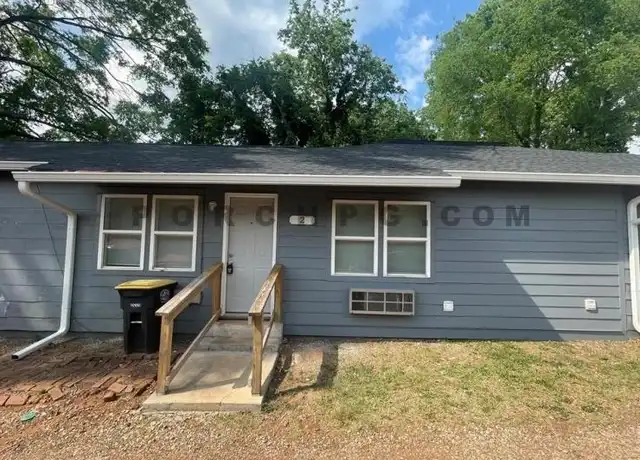 Property at 907 Maple Ave SW, Rome, GA, 30161, 1 bed, 1 bath, [object Object]