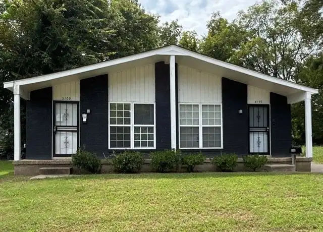 Property at 3109 Radford Rd, Memphis, TN, 38111, 2 beds, 1 bath, [object Object]