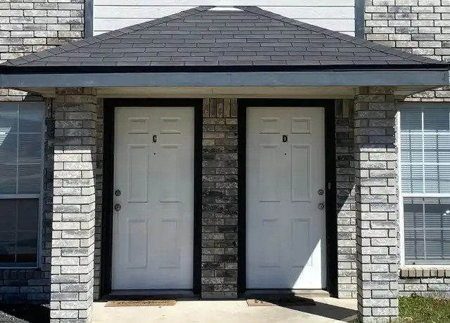 Property at 1708 Kylie Cir Unit D, Killeen, TX, 76549, 2 beds, 1 bath, [object Object]