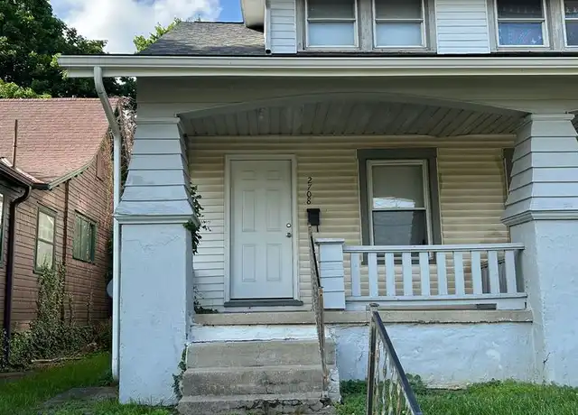 Property at 2708 Wayne Ave Unit 2708, Dayton, OH, 45420, 2 beds, 1 bath, [object Object]