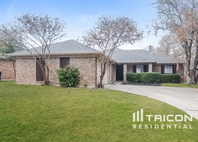 Property at 2608 Poplar Spring Rd, Fort Worth, TX, 76123, 3 beds, 2 baths, [object Object]