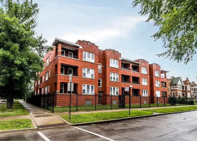 Property at 7406 S Perry Ave, Chicago, IL, 60621, 2 beds, 1 bath, [object Object]