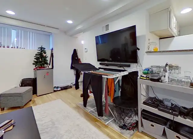 Property at 2947 N Racine Ave, Chicago, IL, 60657, 2 beds, 1 bath, [object Object]