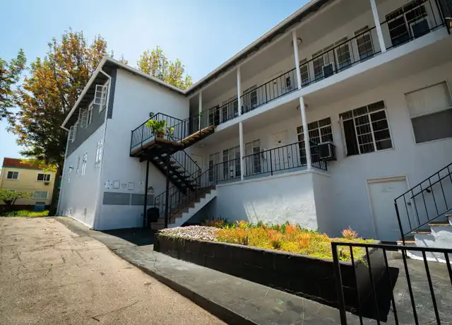 Property at 478 Landfair Ave, Los Angeles, CA, 90024, 1 bed, 1 bath, [object Object]