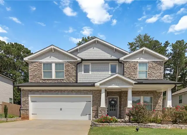 Property at 4367 Bethany Manor Dr, Snellville, GA, 30039, 5 beds, 3 baths, [object Object]