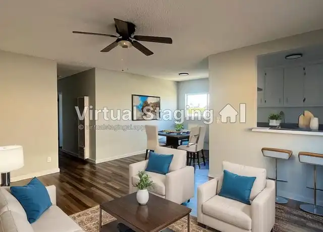 Property at 1443 W 105th St Unit 18, Los Angeles, CA, 90047, 2 beds, 1 bath, [object Object]