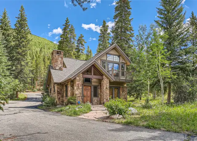 Property at 996 Indiana Creek Rd Unit Carriage House, Breckenridge, CO, 80424, 2 beds, 1.5 baths, [object Object]