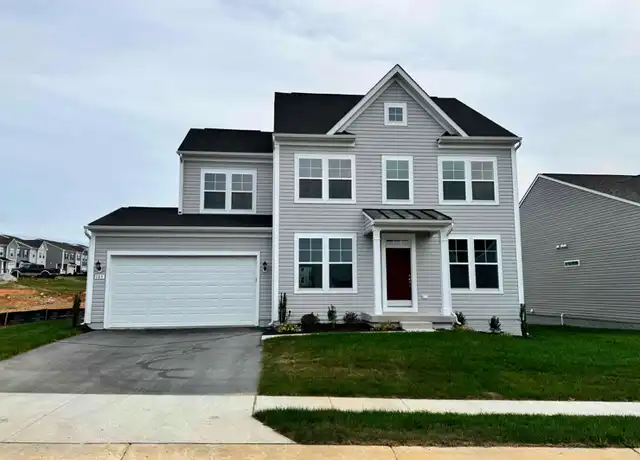 Property at 105 Fargo Ln, Martinsburg, WV, 25403, 4 beds, 2.5 baths, [object Object]