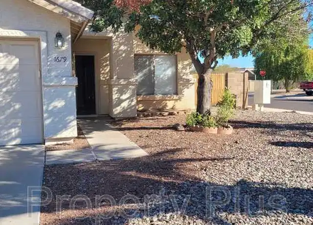 Property at 1679 N La Fresa Dr, Goodyear, AZ, 85338, 3 beds, 2 baths, [object Object]