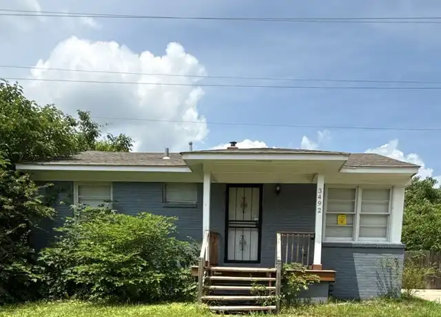 Property at 3492 Venable Rd, Memphis, TN, 38118, 3 beds, 1 bath, [object Object]
