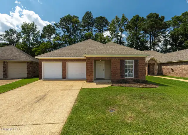 Property at 629 Westhill Rd, Brandon, MS, 39042, 3 beds, 2 baths, [object Object]