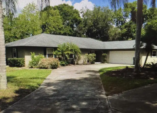 Property at 4050 Barr Ln, Titusville, FL, 32796, 3 beds, 2 baths, [object Object]