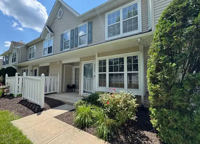 Property at 807 Kirby Way, Mount Laurel, NJ, 08054, 2 beds, 2.5 baths, [object Object]