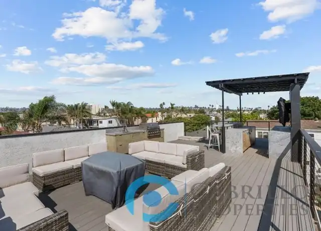 Property at 847 Missouri St Unit C, San Diego, CA, 92109, 3 beds, 2 baths, [object Object]