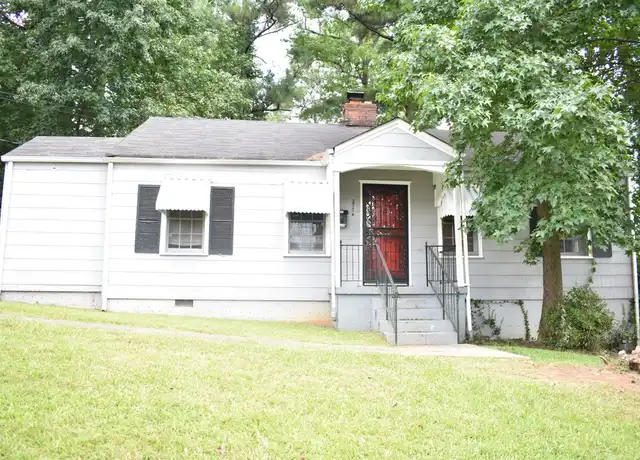 Property at 2774 Blount St, Atlanta, GA, 30344, 3 beds, 1 bath, [object Object]