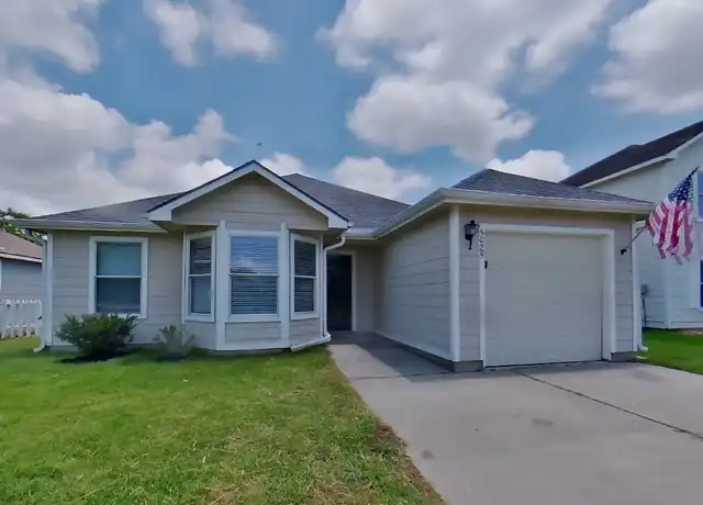 Property at 5029 Hauna Ln, Dickinson, TX, 77539, 3 beds, 2 baths, [object Object]