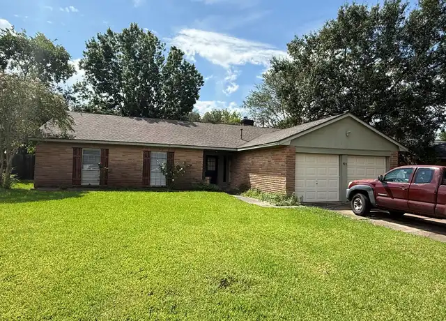 Property at 403 Brandywyne Dr, Friendswood, TX, 77546, 4 beds, 2 baths, [object Object]