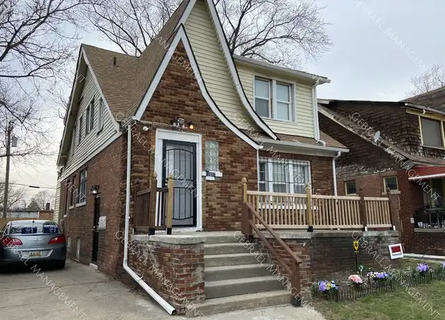 Property at 15863 Kentucky St, Detroit, MI, 48238, 2 beds, 1 bath, [object Object]