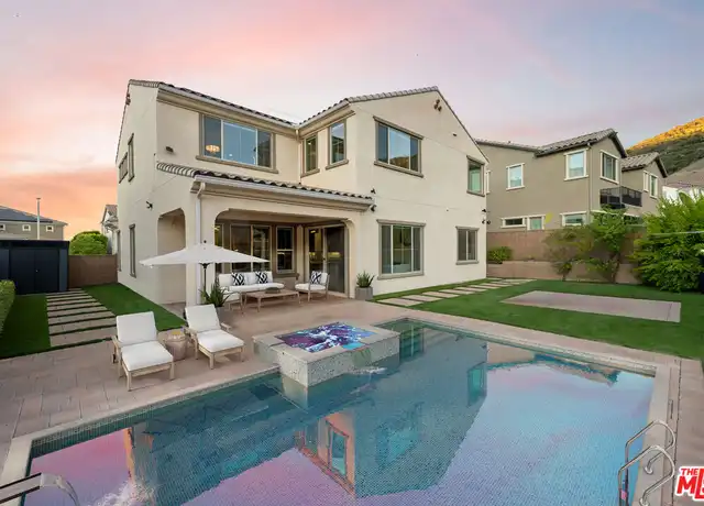 Property at 24236 W Stone Bend Ln, Canoga Park, CA, 91304, 4 beds, 5 baths, [object Object]
