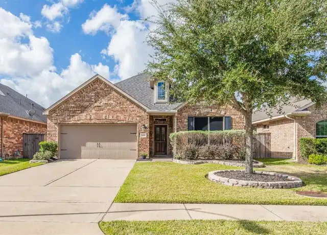 Property at 3426 Smart Sands Ln, Fulshear, TX, 77441, 4 beds, 2 baths, [object Object]