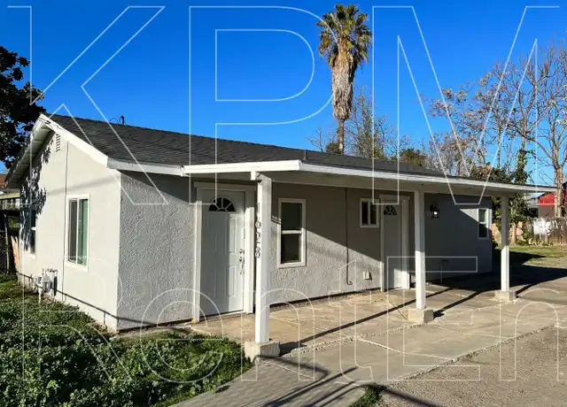 Property at 1628 N Golden Gate Ave, Stockton, CA, 95205, 2 beds, 1 bath, [object Object]
