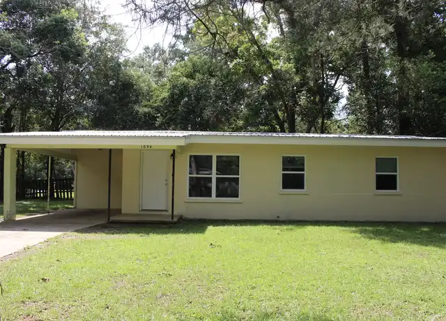 Property at 1694 Sharkey St, Tallahassee, FL, 32304, 3 beds, 1 bath, [object Object]