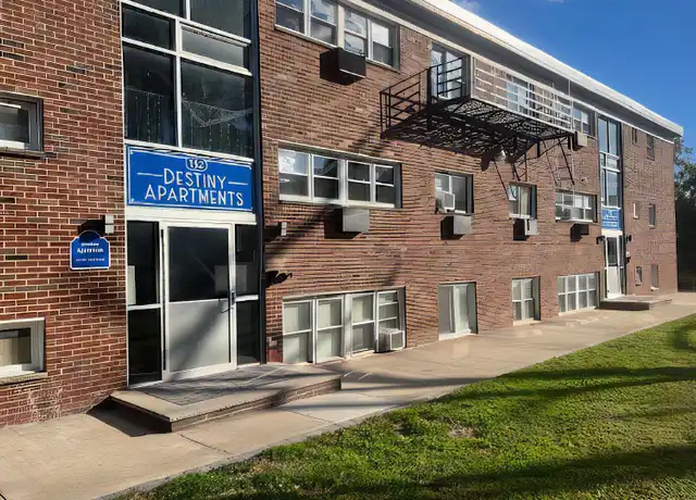 Property at 152 S Munn Ave Unit C-2, East Orange, NJ, 07018, 1 bed, 1 bath, [object Object]