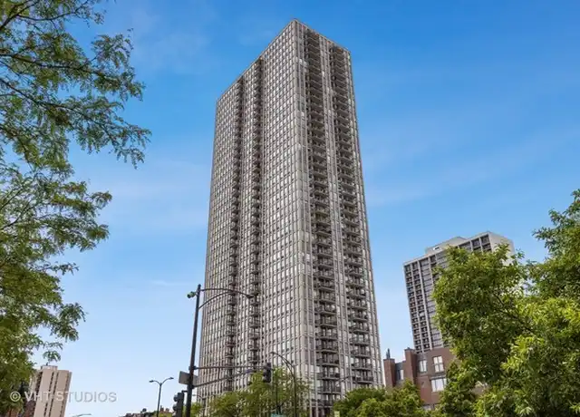 Property at 1660 N La Salle St Unit 2701-03, Chicago, IL, 60614, 3 beds, 2 baths, [object Object]