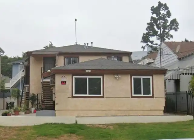 Property at 831 Glendale Blvd Unit 4, Los Angeles, CA, 90026, 2 beds, 1 bath, [object Object]