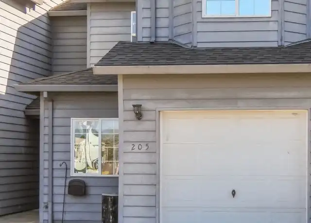 Property at 205 3rd St, Gaston, OR, 97119, 3 beds, 2.5 baths, [object Object]