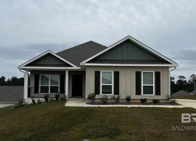 Property at 13236 Cavalier St, Daphne, AL, 36527, 4 beds, 2 baths, [object Object]