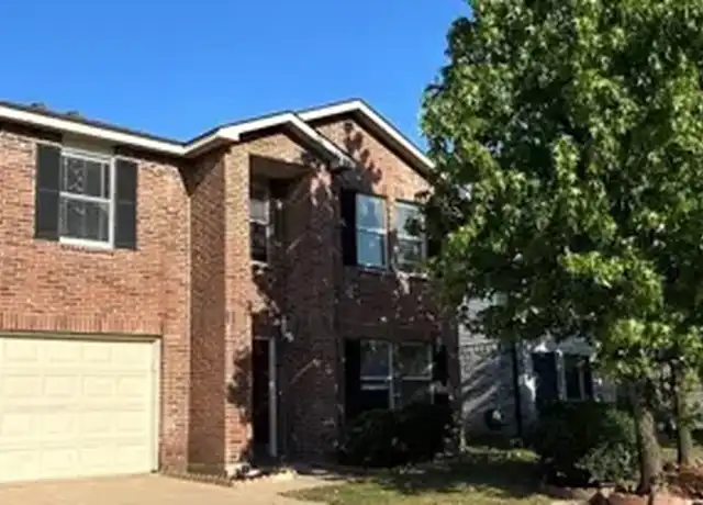 Property at 3608 Willow Creek Trl, McKinney, TX, 75071, 3 beds, 3 baths, [object Object]