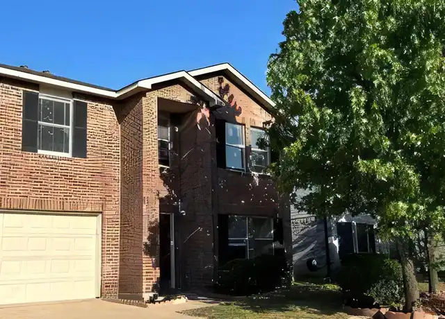 Property at 3608 Willow Creek Trl, McKinney, TX, 75071, 3 beds, 3 baths, [object Object]