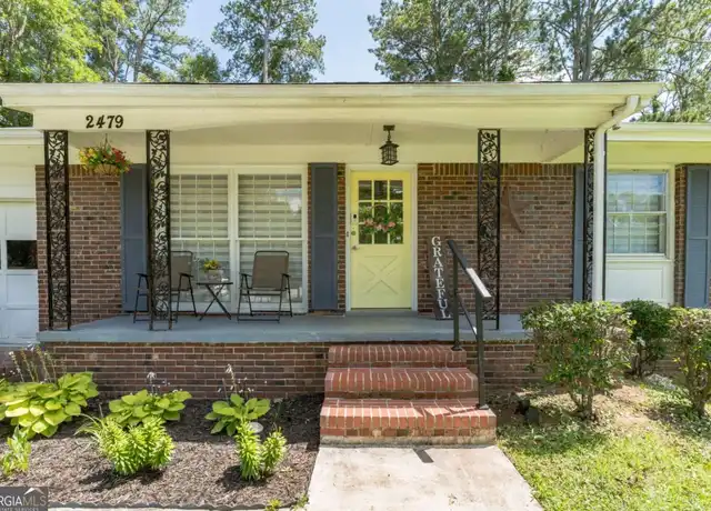 Property at 2479 Yolanda Trl, Ellenwood, GA, 30294, 3 beds, 1.5 baths, [object Object]