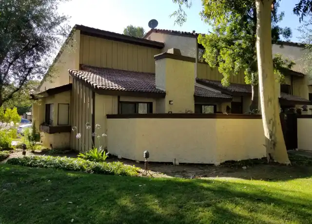 Property at 21515 Erwin St, Woodland Hills, CA, 91367, 2 beds, 2 baths, [object Object]
