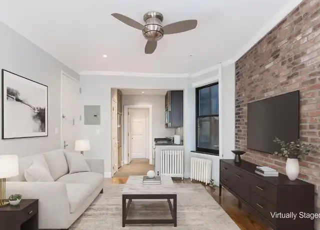 Property at 382 E 10th St, New York, NY, 10009, 1 bed, 1 bath, [object Object]
