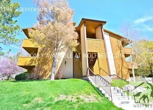 Property at 9194 W Jefferson Pl Unit 2C, Sandy, UT, 84070, 2 beds, 2 baths, [object Object]